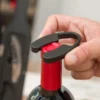 estojo de vinho garrafa 5 peças