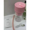 liquidificadora portátil