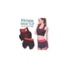conjunto de yoga/corrida