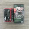 cinta de suporte lombar