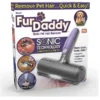 rolo remove pelos com luz led