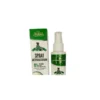 spray antiparasitário para animais