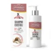 champô para cães 200ml