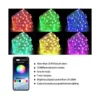 tira led de cores inteligente