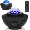 projetor de galáxia led