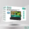 amplificador de tela bluetooth