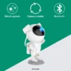 astronauta