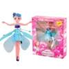 boneca princesa aerocraft