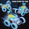 carro gear