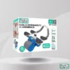rolo de treino para abdominais