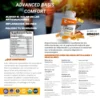 suplemento suporte às articulações
