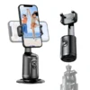 auto tracking selfie