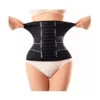 cinta corsé abdominal unissexo