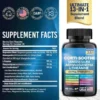 suplemento antistress cortisol balance
