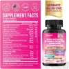 suplemento para as hormonas myo inositol +...
