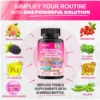 suplemento para as hormonas myo inositol +...