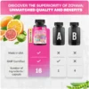 suplemento para as hormonas myo inositol +...