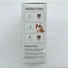 medidor de glicose no sangue digital com 50 tiras...