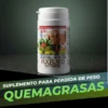 suplemento natural para a perda de peso