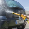 pistola de Água a pressão com depósito 8 em 1...