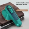 mini ferro a vapor