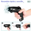 mala de chaves de fendas elétrica 47pcs