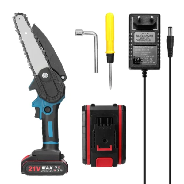 motosserra