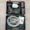 pistola de jato de alta pressão sem fios –...