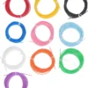 recambio de filamento para caneta 3d