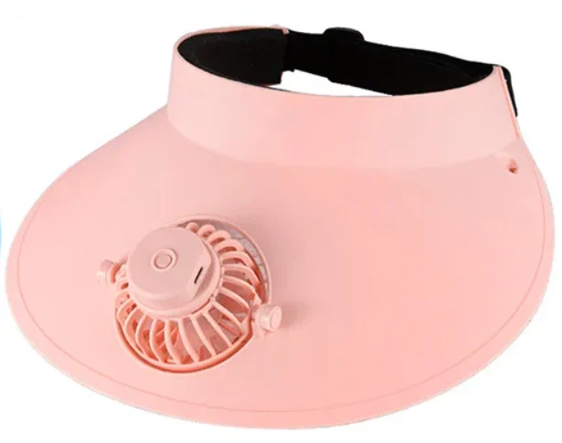 gorro ventilador