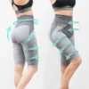 cinta emagrecedora com turmalina activeslim...