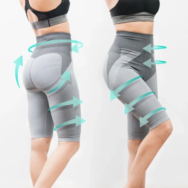 cinta emagrecedora com turmalina activeslim...