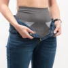 cinta emagrecedora com turmalina activeslim...
