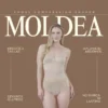 cinta com efeito redutor, modelador e push up