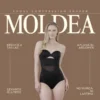 cinta com efeito redutor, modelador e push up