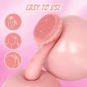 vibrador-escova-mamilo-e-clitoris
