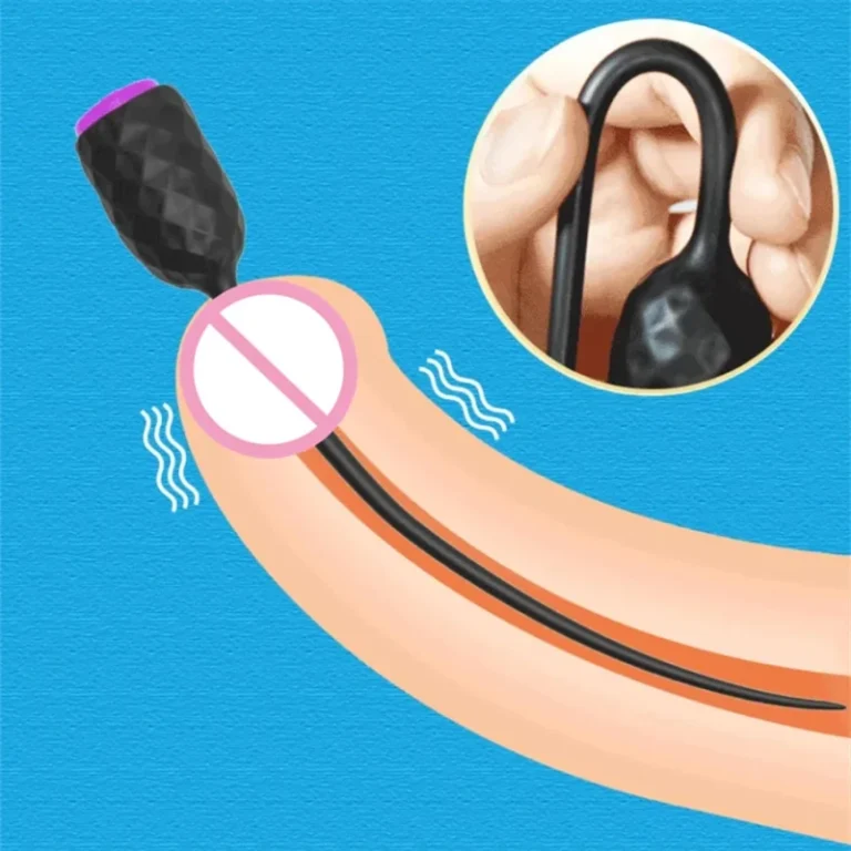 vibrador-cateter-uretral-longo