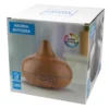 atomizador santorini efeito shell
