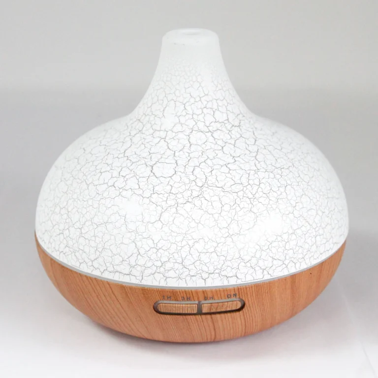 atomizador santorini efeito shell