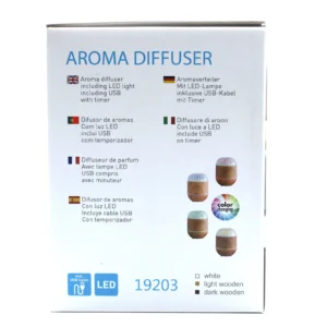 atomizador palermo usb mudança de