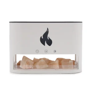 difusor de aroma blaze câmara de sal