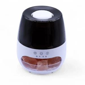 difusor de aroma com efeito de chama