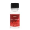 Óleo fragrante de vinho quente 10ml