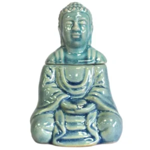 aromatizador-de-oleo-buda-sentado-azul