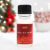 Óleo fragrante de vinho quente 10ml