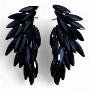 preto-jato-vidro-vintage-brincos