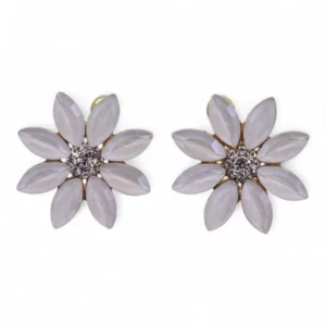 perola-vidro-vintage-flores-brinco