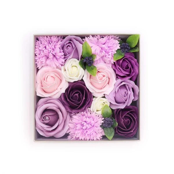 caixa-quadrada-rosa-lavanda-cravo