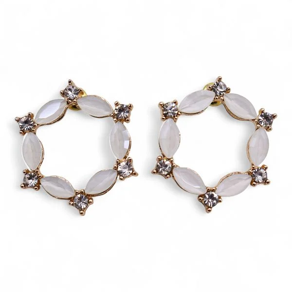 perola-vidro-vintage-argola-brinco
