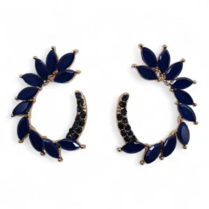 brincos-em-vidro-vintage-azul-royal